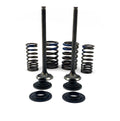 EXHAUST VALVE KIT HONDA CRF 250 F 19-24 NAMURA XU-09567IK 14711-K31-900