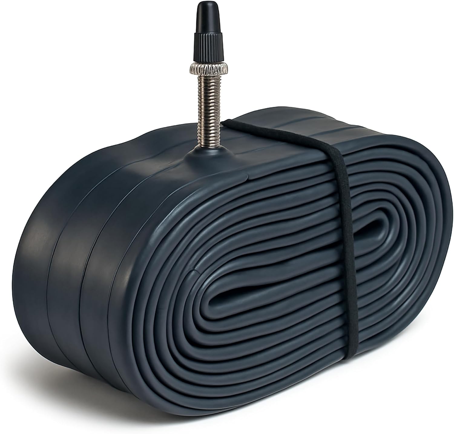 MOUNTAIN BIKE INNER TUBE 27.5 650b 2.3-2.6 PRESTA VALVE 33mm, BICYCLE, PUSH BIKE