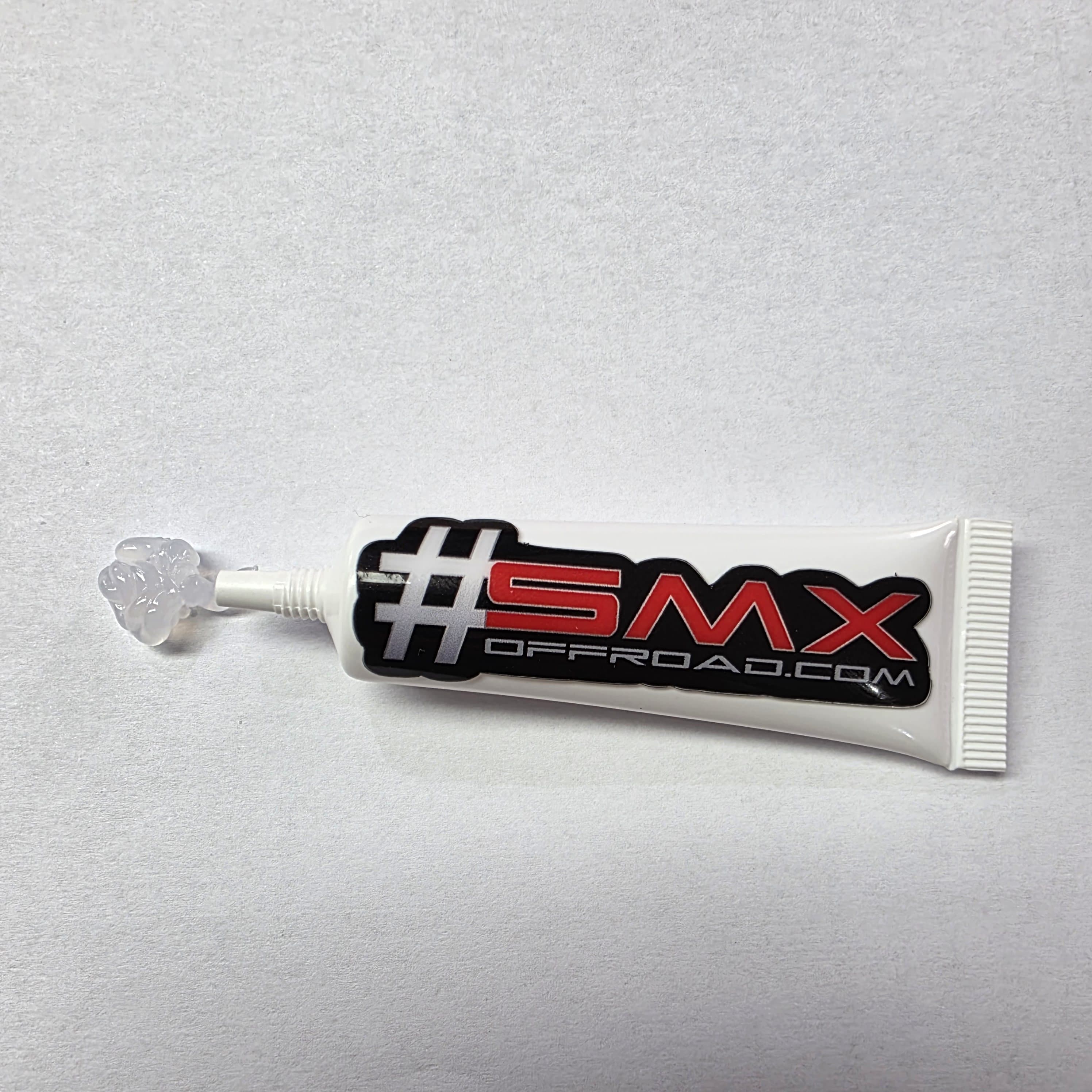 SMX Die-Electric waterproof grease - Die Electric 10g
