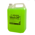 5LT FUCHS WASH OFF SILKOLENE, 601877803, BOX = 4