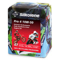 4LT PRO-4 XP 10/50wt SILKOLENE, SILKOLENE 602709721