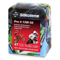 4LT PRO-4 XP 15/50WT SILKOLENE, RACE 601451461, 602013705