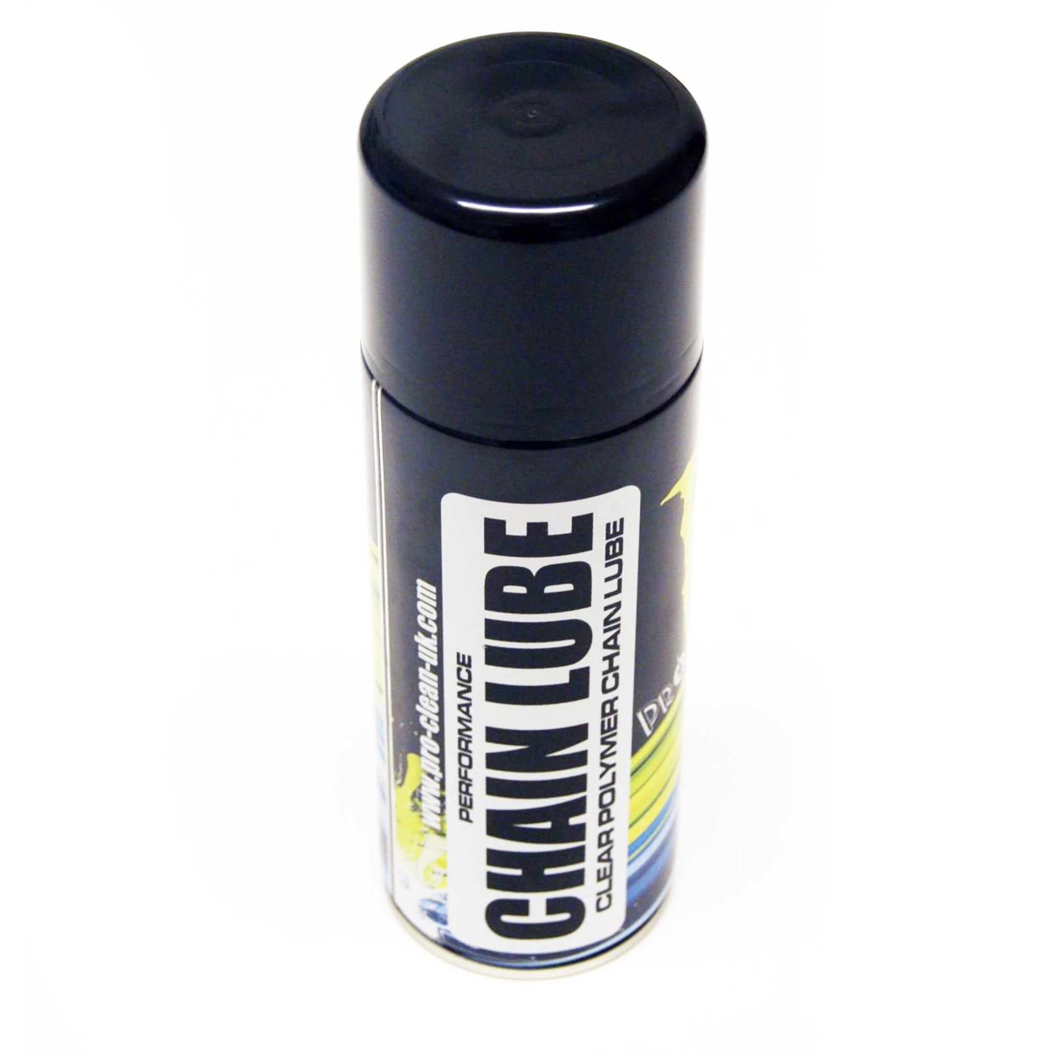 CHAIN LUBE SPRAY 400ml, BOX = 12