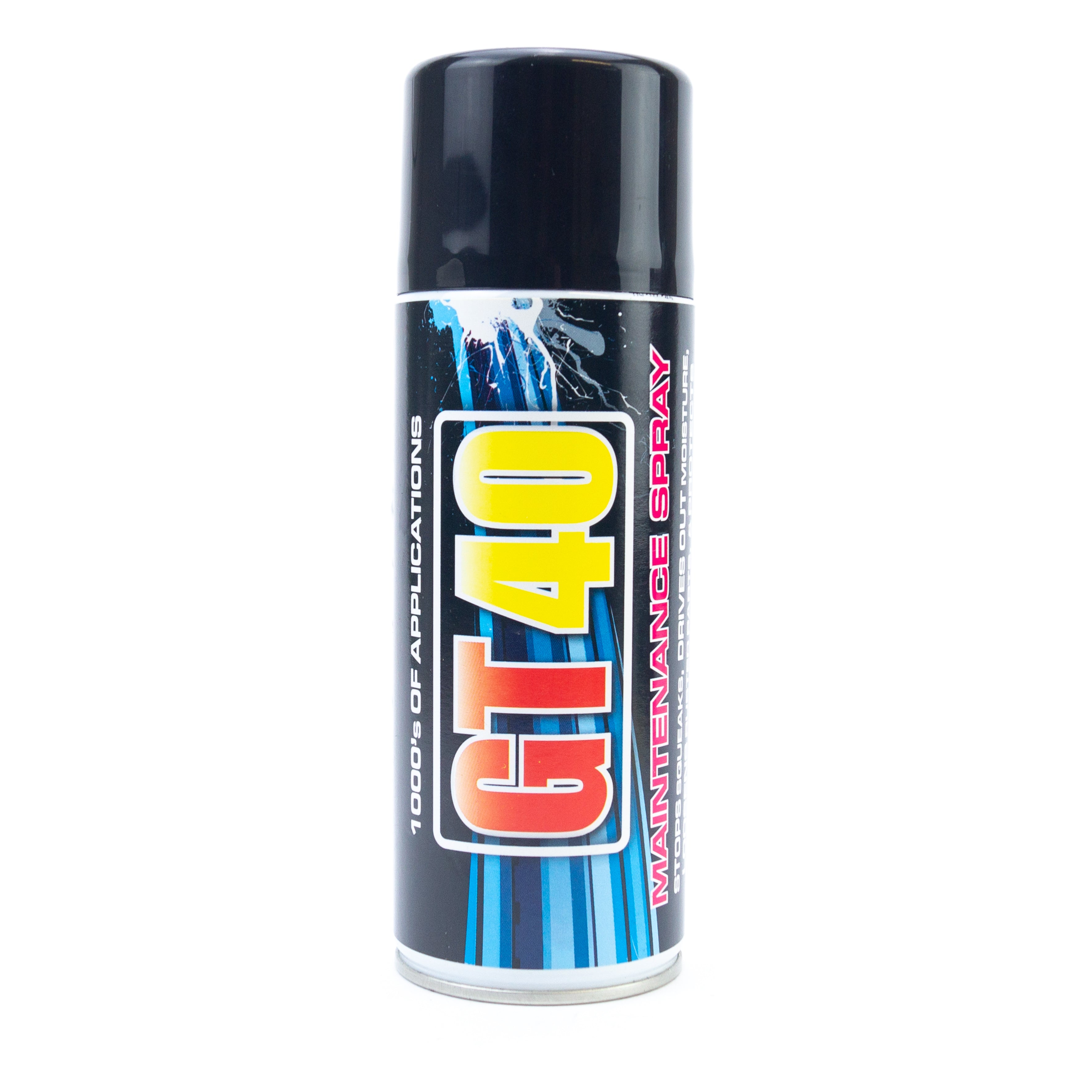 PRO CLEAN GT40 400ml, BOX = 12
