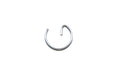 PISTON PIN CLIP 10MM X 1.0 TYPE B VERTEX, VERTEX 72024 SOLD EACH