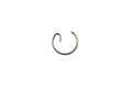 PISTON PIN CLIP 12MM X 1.0 TYPE B VERTEX, VERTEX 72025 SOLD EACH