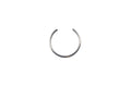 PISTON PIN CLIP 14MM X 1.0 TYPE C VERTEX, VERTEX 72050 SOLD EACH