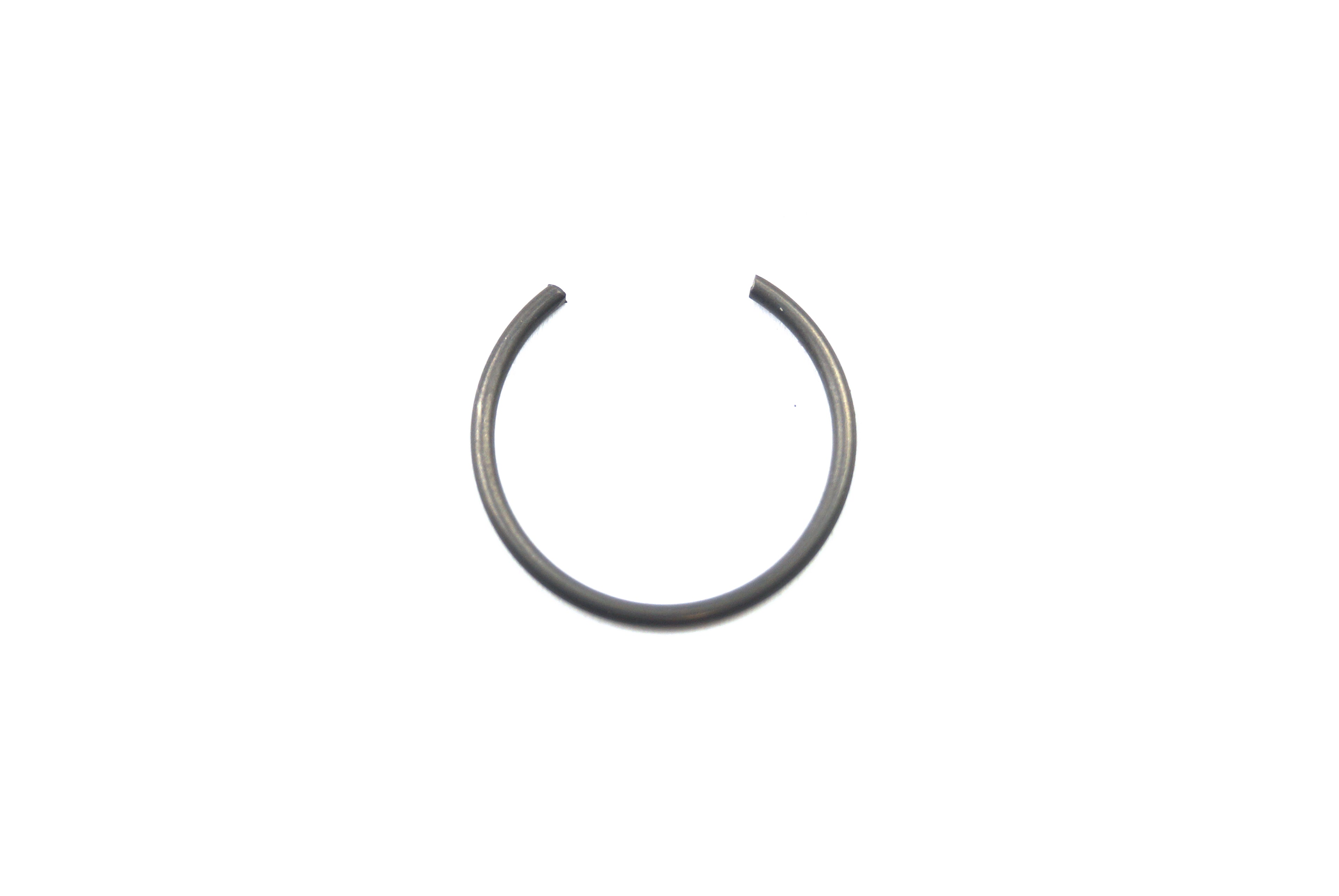 PISTON PIN CLIP 16MM X 1.2 TYPE C VERTEX, VERTEX 72055 SOLD EACH