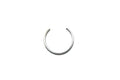 PISTON PIN CLIP 12MM X 1.0 TYPE C VERTEX, VERTEX 72065 SOLD EACH