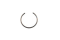 PISTON PIN CLIP 22MM X 1.5 TYPE C VERTEX, VERTEX 72068 SOLD EACH