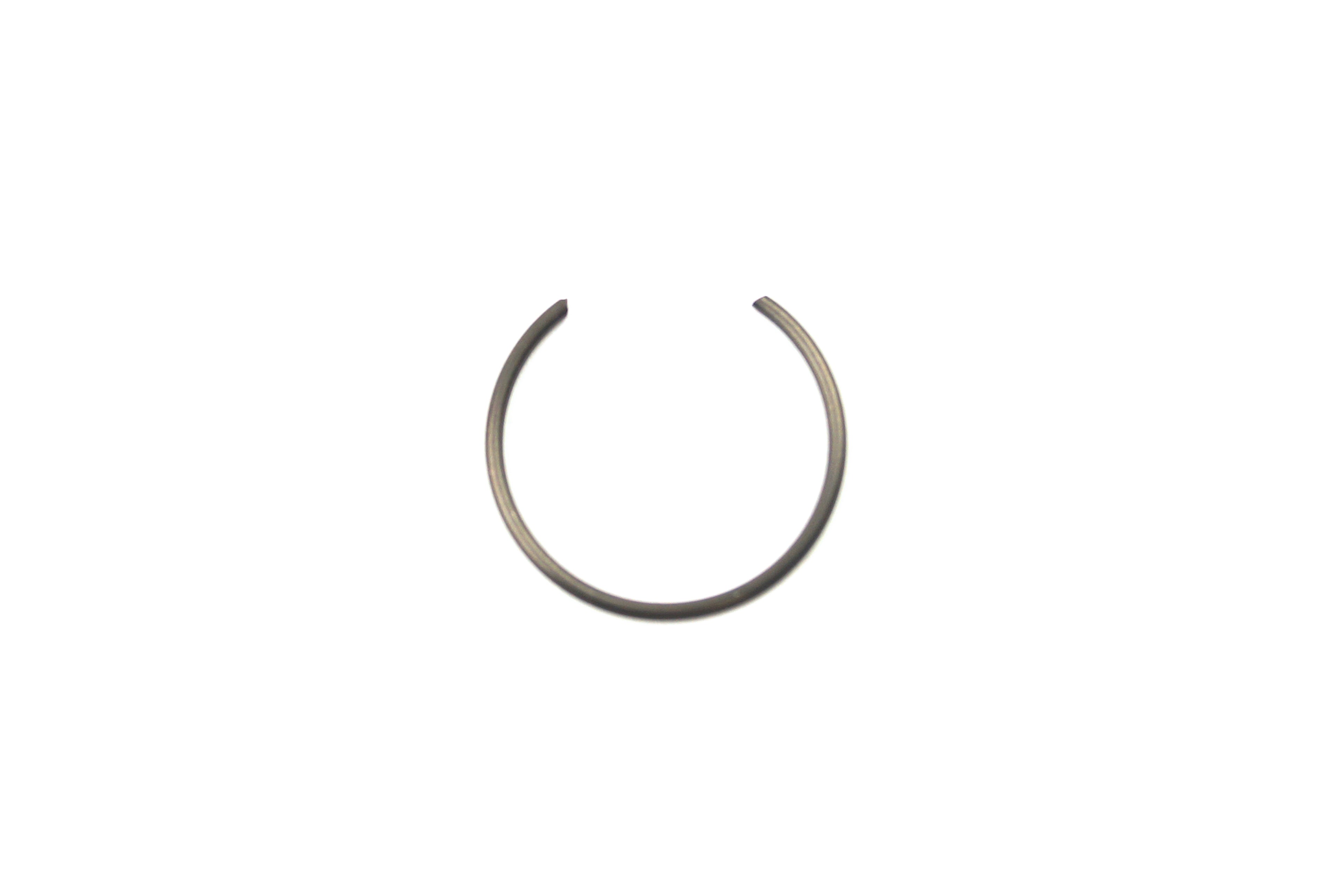 PISTON PIN CLIP 19MM X 1.2 TYPE C VERTEX, VERTEX 72090 SOLD EACH