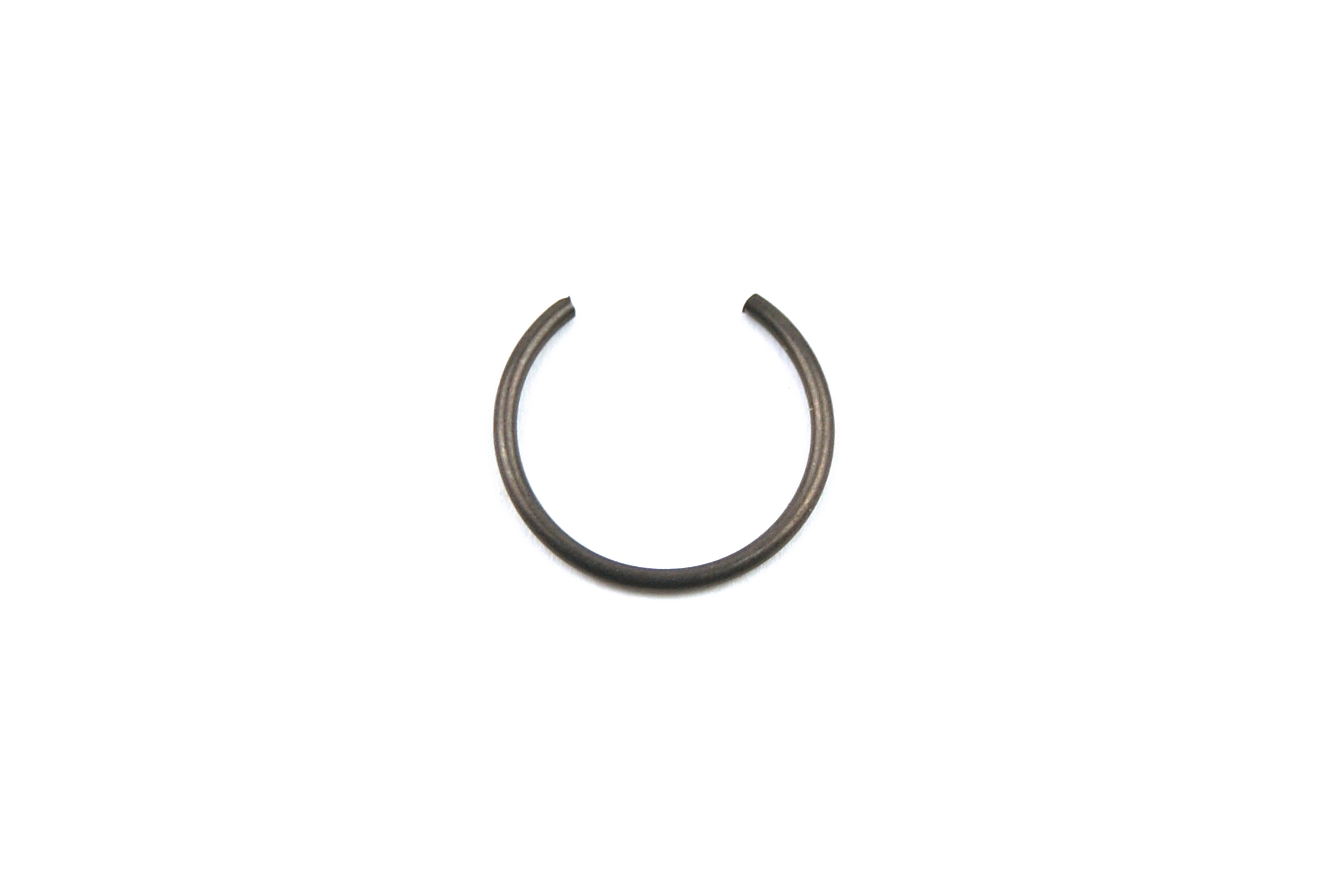 PISTON PIN CLIP 14MM X 1.2 TYPE C VERTEX, VERTEX 72093 SOLD EACH