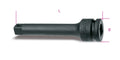1/2 Drive Impact Extension Bar, 125mm Length - Beta Tools 720/21
