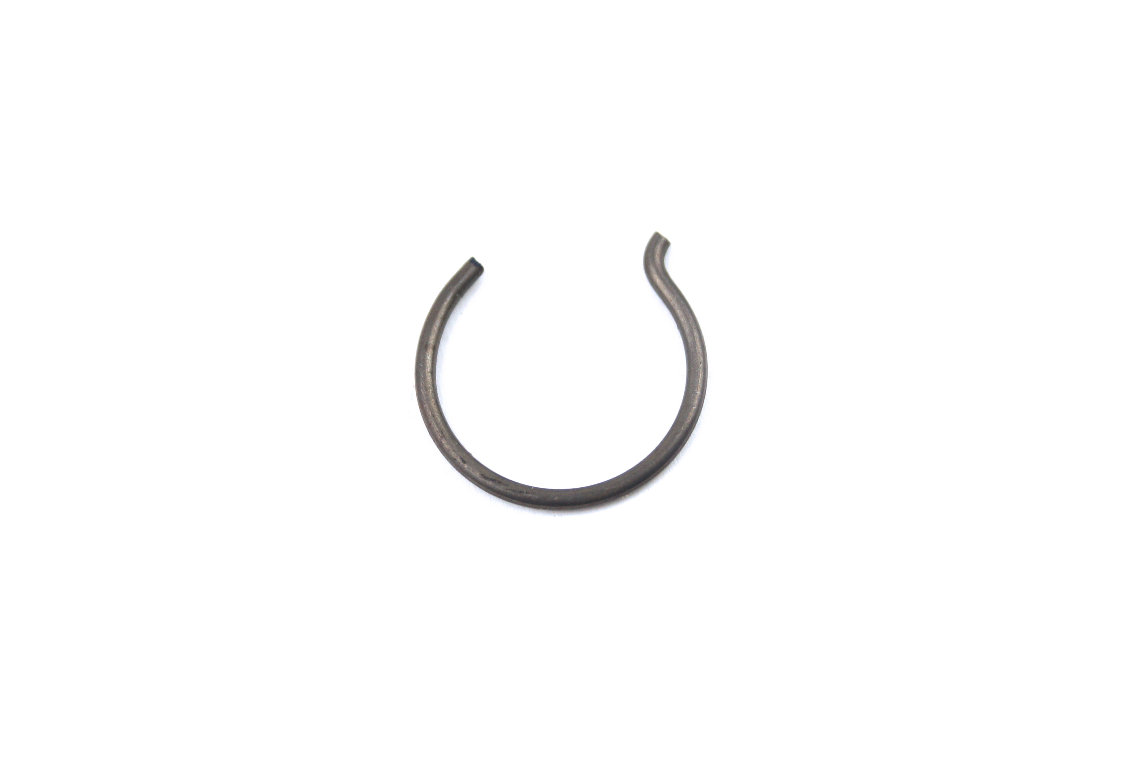 PISTON PIN CLIP 16MM X 1.4 TYPE E VERTEX, VERTEX 72106 SOLD EACH
