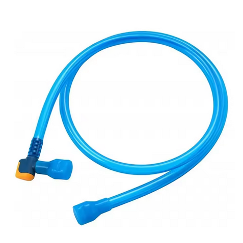 HYDRATION BLADDER PIPE & MOUTH PIECES BITE VALVES + TUBE + CONNECTOR NOTE THIS IS NOT MADE BY CAMELBAK