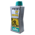 1LT SCOOTER 4T 10w/40, MOTOREX 7300082, BOX = 12