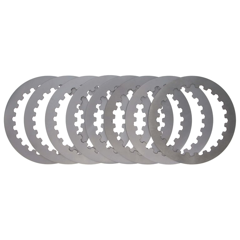 DRIVE STEEL PLATE STACK CORE EXP MANUAL YAMAHA 450 REKLUSE 731-003
