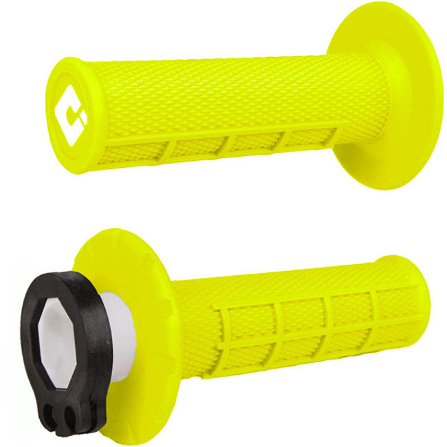 BLOQUEO ODI EN PUÑOS