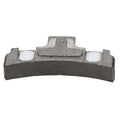 CLUTCH WEDGE ASSEMBLY EXP 3.0 KTM 85 105 MEDIUM REKLUSE 741-020
