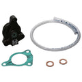 CLUTCH SLAVE CYLINDER ASSEMBLY ADJUSTABLE 06-12 HUSA TE 250 300 KTM EXC E SX XC W REKLUSE 742-007