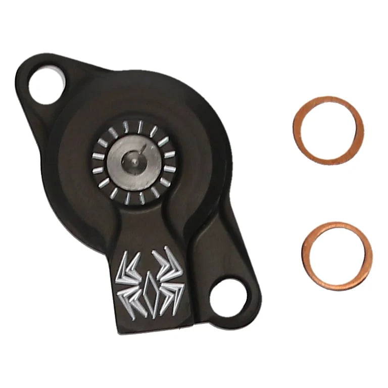 CLUTCH SLAVE CYLINDER ASSEMBLY ADJUSTABLE KTM 1050-1290 Bf REKLUSE 742-023