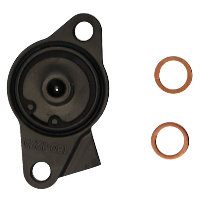CLUTCH SLAVE CYLINDER ASSEMBLY ADJUSTABLE KTM 1050-1290 Bf REKLUSE 742-023