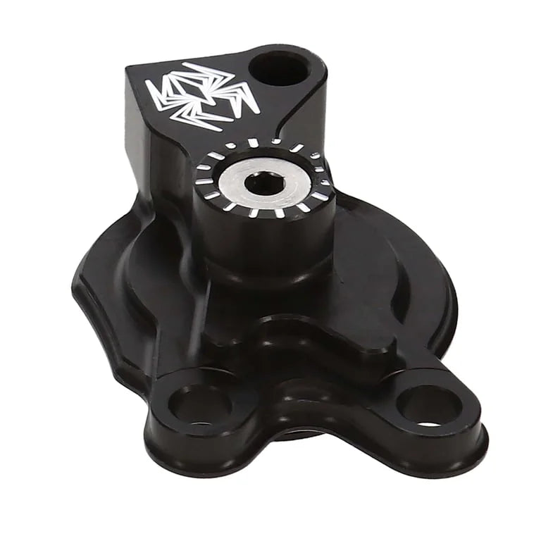 CLUTCH SLAVE CYLINDER ASSEMBLY ADJUSTABLE 17-25 GAS HUSQ KTM 250-501 EC EX MC SX XC TE TX REKLUSE 742-026