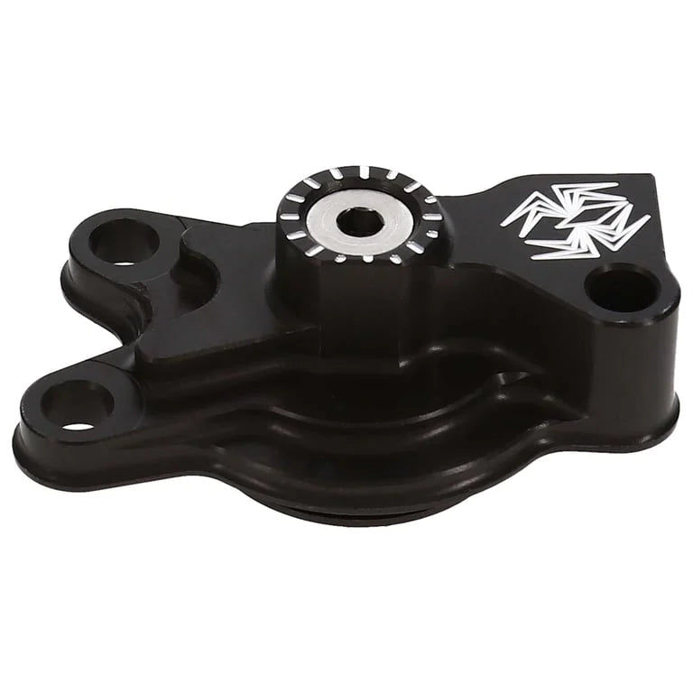 CLUTCH SLAVE CYLINDER ASSEMBLY ADJUSTABLE 17-25 GAS HUSQ KTM 250-501 EC EX MC SX XC TE TX REKLUSE 742-026