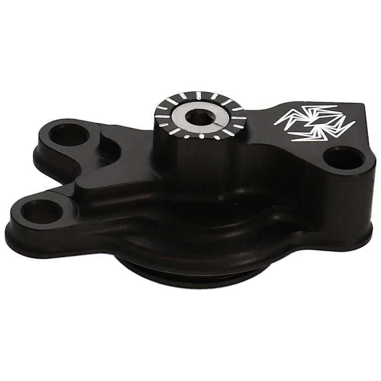 CLUTCH SLAVE CYLINDER ASSEMBLY ADJUSTABLE 14-25 GAS HUSQ KTM 85-350 EC EX MC SX XC FX TE TX REKLUSE 742-028