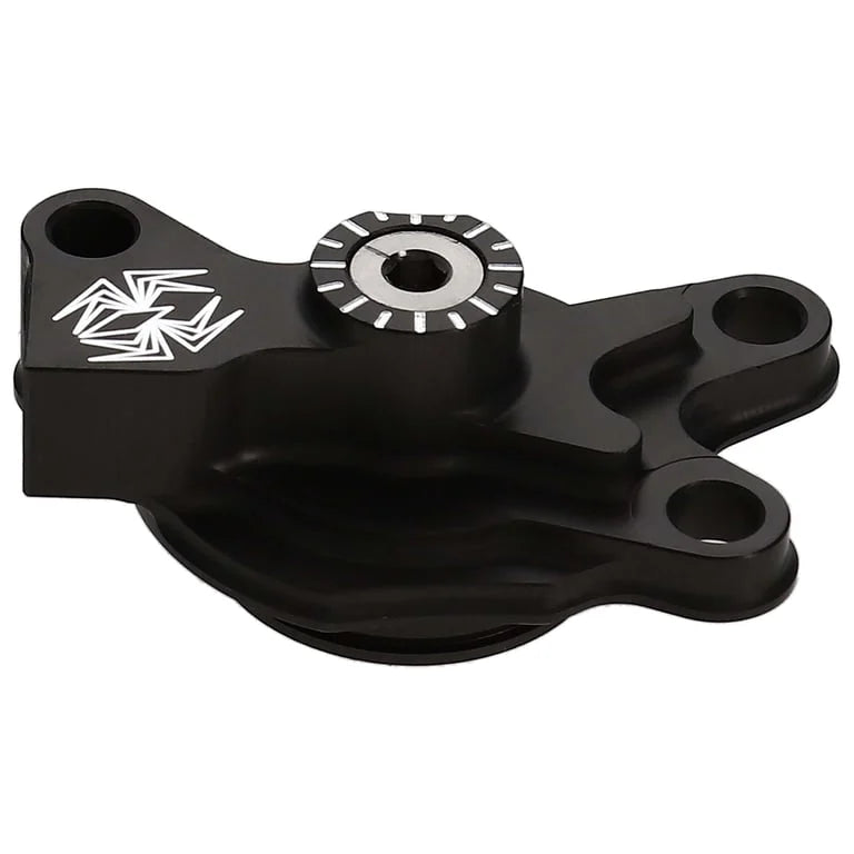 CLUTCH SLAVE CYLINDER ASSEMBLY ADJUSTABLE 14-25 GAS HUSQ KTM 85-350 EC EX MC SX XC FX TE TX REKLUSE 742-028