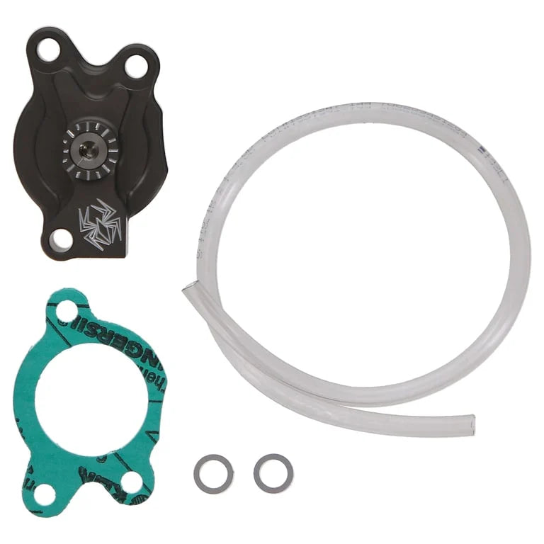 CLUTCH SLAVE CYLINDER ASSEMBLY ADJUSTABLE 14-25 GAS HUSQ KTM 85-350 EC EX MC SX XC FX TE TX REKLUSE 742-028