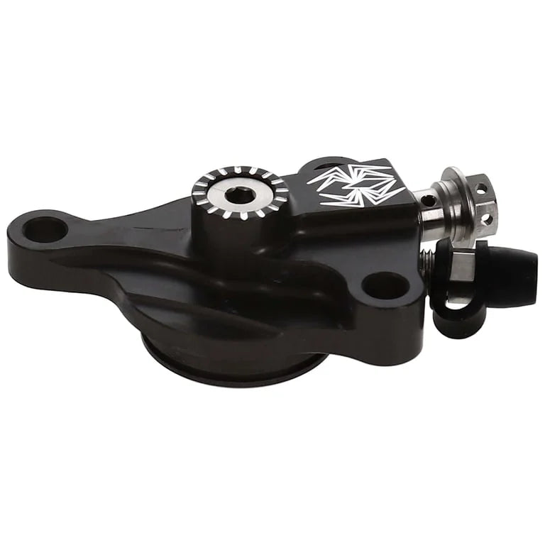 CLUTCH SLAVE CYLINDER ADJUSTABLE 15-23 GAS HUSQ KTM 450-501 EX MC FC SX XC EXC XCF W REKLUSE 742-029
