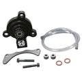 CLUTCH SLAVE CYLINDER ASSEMBLY ADJUSTABLE 15-25 SHERCO 250 SE 300 450 SCF R SEF 500 SM REKLUSE 742-048