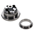 CLUTCH THROW OUT ASSEMBLY 07+ AMERICAN V-TWIN BIG TWIN HYDRAULIC ADJUSTER REKLUSE 743-011