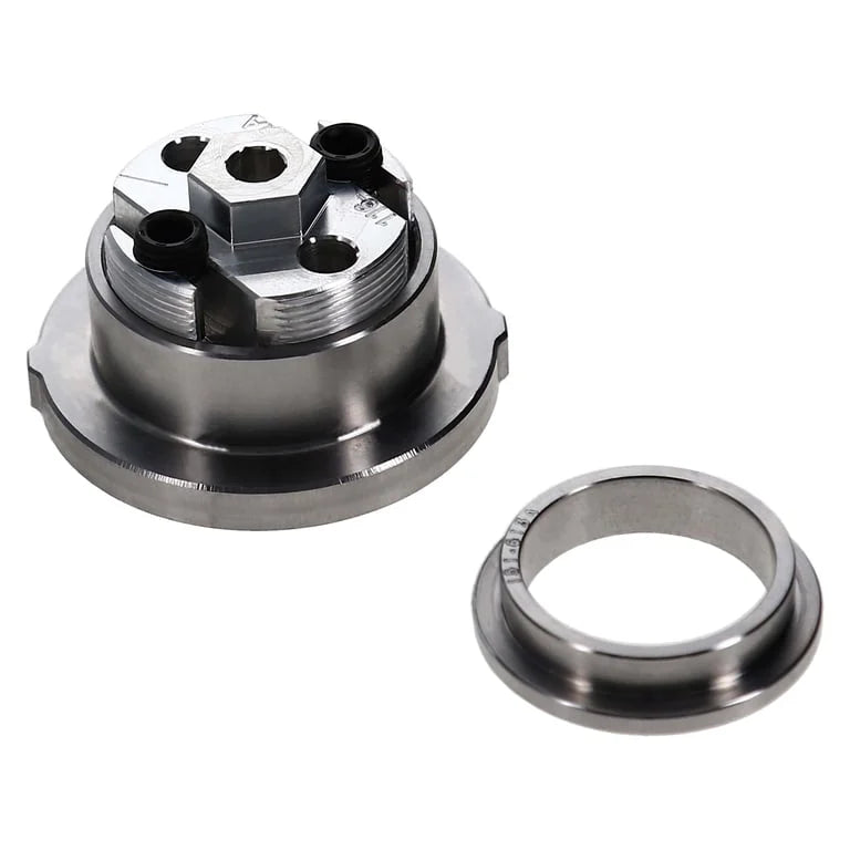 CLUTCH THROW OUT ASSEMBLY 07+ AMERICAN V-TWIN BIG TWIN HYDRAULIC ADJUSTER REKLUSE 743-011