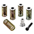 CLUTCH SPRING KIT CORE 250 HEAVY GOLD REKLUSE 744-040