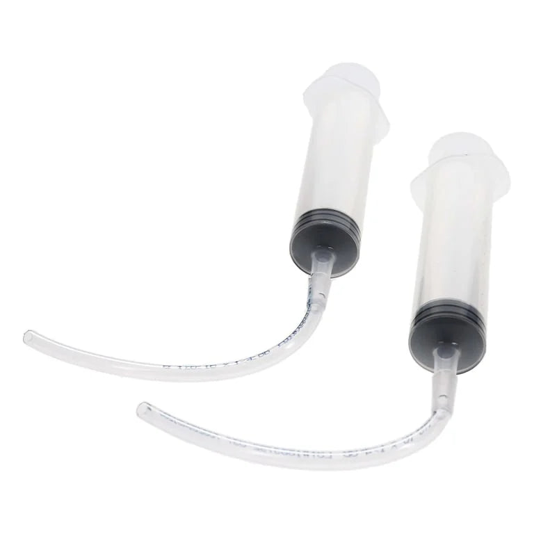 HARDWARE RMS LHRB BLEED KIT 2-SYRING REKLUSE 745-007