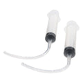HARDWARE RMS LHRB BLEED KIT 2-SYRING REKLUSE 745-007