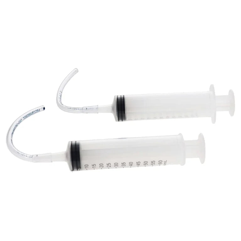HARDWARE RMS LHRB BLEED KIT 2-SYRING REKLUSE 745-007