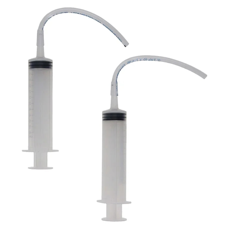 HARDWARE RMS LHRB BLEED KIT 2-SYRING REKLUSE 745-007