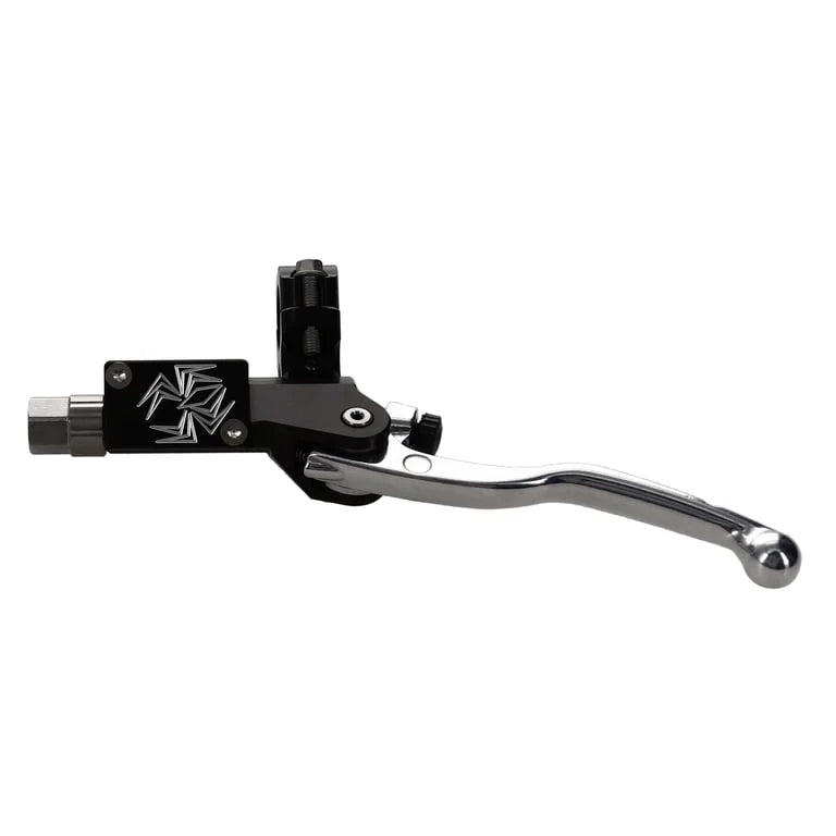 LHRB 9 5 LEFT CLUTCH MASTER CYLINDER ASSEMBLY REKLUSE 745-008