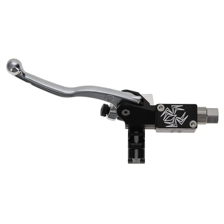 LHRB 9 5 LEFT CLUTCH MASTER CYLINDER ASSEMBLY REKLUSE 745-008