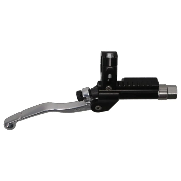LHRB 9 5 LEFT CLUTCH MASTER CYLINDER ASSEMBLY REKLUSE 745-008
