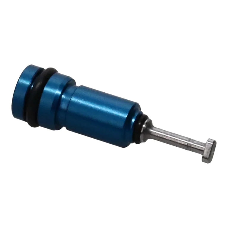 FASTENER QUARTER-TURN PIN CX HUB REKLUSE 749-000