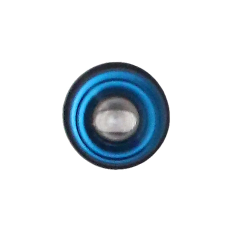 FASTENER QUARTER-TURN PIN CX HUB REKLUSE 749-000