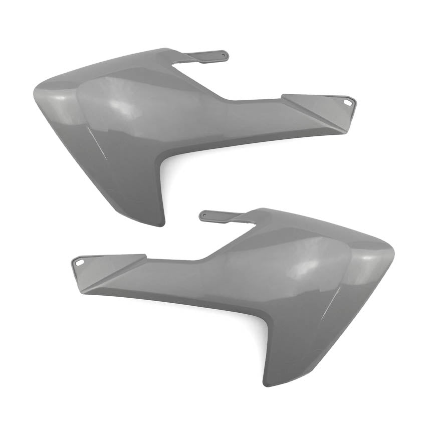 RAD SCOOPS 18-23 HUSKY TC85, GREY, RTECH R-CVHSQGH0185