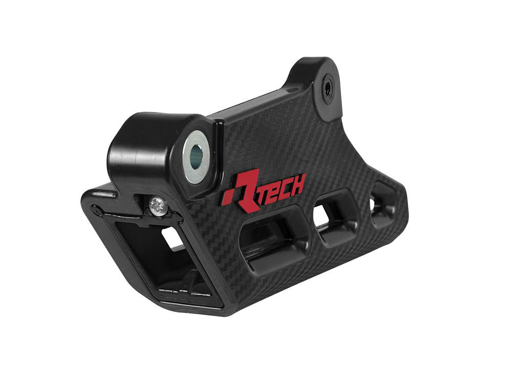 CHAIN GUIDE STARK VARG 23-24 R-TECH BLACK R-CRUSTKNR0023