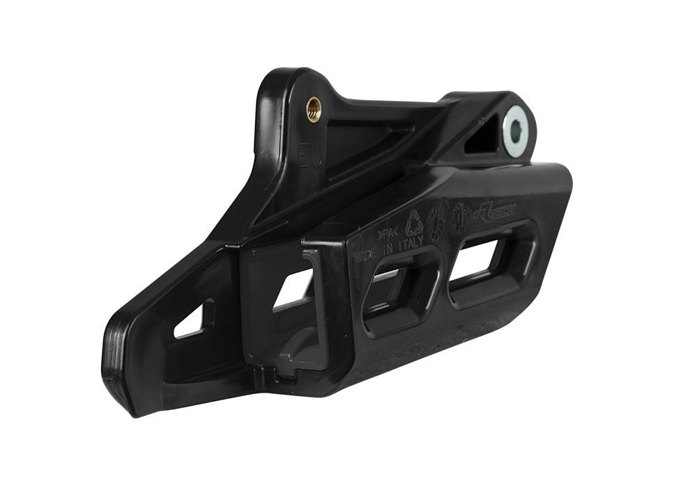 CHAIN GUIDE STARK VARG 23-24 R-TECH BLACK R-CRUSTKNR0023