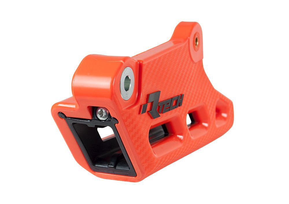 CHAIN GUIDE STARK VARG 23-24 R-TECH RED R-CRUSTKRSNR23