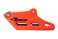 CHAIN GUIDE STARK VARG 23-24 R-TECH RED R-CRUSTKRSNR23